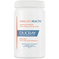 Ducray Anacaps Reactiv Hair Loss 30 κάψουλες