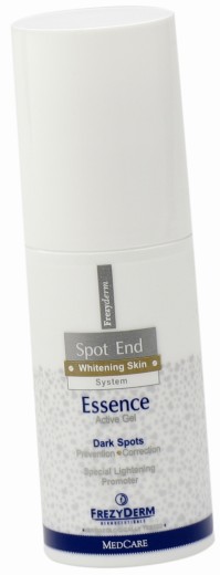 Frezyderm Spot End Essence Active Gel Κατά των Κηλίδων 50ml