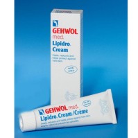 Gehwol med Lipidro Cream  75ml