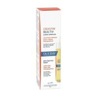 Ducray Creastim Αμπούλα Μαλλιών κατά της Τριχόπτωσης 60ml