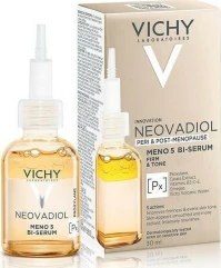 Vichy Neovadiol Meno 5 Serum Προσώπου 30ml