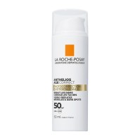 La Roche Posay Anthelios Age Correct Photocorrection Daily Light Cream SPF50 Αντηλιακή Αντιγηραντική Κρέμα Προσώπου 50ml