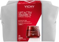 Vichy Promo Liftactiv Collagen Specialist 16 Κρέμα Ημέρας 50ml & Δώρο Liftactiv Collagen Specialist Night Κρέμα Νύχτας 15ml