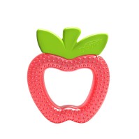 Dr. Browns Δροσιστικός Κρίκος Οδοντοφυΐας AquaCool Μήλο