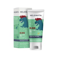 Helenvita Kids Dino Styling Gel Απαλό Παιδικό Τζελ Μαλλιών 100ml