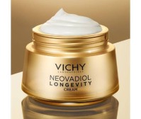 Vichy Neovadiol Longevity Cream 50ml Κρέμα Αναδόμησης & Επαναφοράς Όγκου Νεότητας 50ml