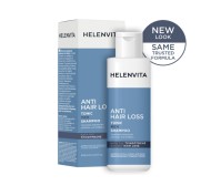 Helenvita - Anti Hair Loss Tonic Men Shampoo, Τονωτικό Σαμπουάν Ανδρών, 200ml