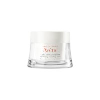 Avene Revitalizing Nourishing Cream Κρέμα Προσώπου Αναζωογόνησης για Ξηρές - Ευαίσθητες Επιδερμίδες 50ml