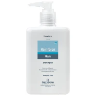 Frezyderm Hair Force Mask Strength Μάσκα Κατά Της Τριχόπτωσης 200ml