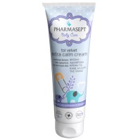 Pharmasept Baby Extra Calm Cream Υποαλλεργική Κρέμα Αλλαγής Πάνας 150ml