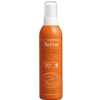 Avene Spray SPF20 Αντιηλιακό Σπρέι για Ευαίσθητο Δέρμα 200ml