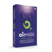 Getremed Airmax Medium Ρινικός Διαστολέας 1 Τεμάχιο