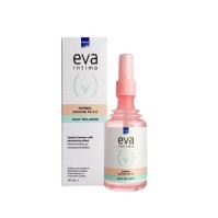 Intermed Eva Intima Daily Wellness Normal Douche Κολπική Πλύση pH 3 Υγρό Καθαρισμού 147ml