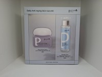 Medisei Promo Panthenol Extra Daily Anti-Aging Skin Care Kit