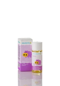 Helenvita Baby Cradle Cap Oil 50ml