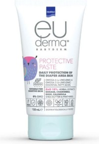 Intermed Euderma Babyderm Protective Paste 150ml