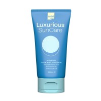 Intermed Luxurious SunCare After Sun Gel για Πρόσωπο και Σώμα 150ml