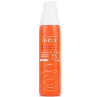 Avene 100% Invisible SPF50+ Αντηλιακό 200ml