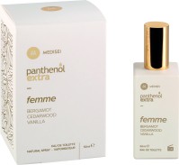 Medisei Panthenol Extra Femme Eau de Toilette Γυναικείο Άρωμα 50ml