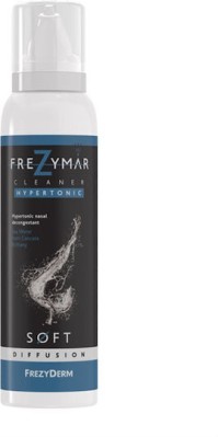 Frezyderm Frezymar Baby Soft Hypertonic 120ml