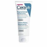 CeraVe Reparative Hand Cream Επανορθωτική Κρέμα Χεριών 100ml +25% Επιπλέον Προϊόν