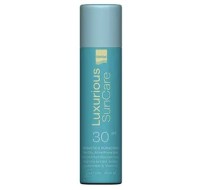 Intermed Luxurius SunCare Probiotics Αντηλιακή Κρέμα Προσώπου SPF30 75ml