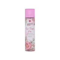 Medisei Rose Poucher Kiss Body Mist 100ml