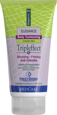 Frezyderm Tripleffect Cream Gel Κατά Της Κυτταρίτιδας 150ml