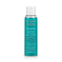 Avene Gel Καθαρισμού Cleanance Nettoyant για Λιπαρές Επιδερμίδες 100ml