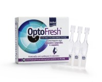 Intermed Optofresh Drops, 10 x 0,5ml