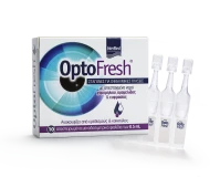 Intermed Optofresh Drops, 10 x 0,5ml