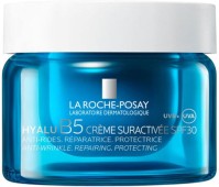 La Roche Posay Hyalu B5 Suractivated Cream SPF30 Αντιρυτιδική Κρέμα για Άμεση Σύσφιξη, Λείανση & Επανόρθωση, 50ml
