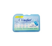 Clinofar Ρινικός Αποφρακτήρας Extra Soft + ΔΩΡΟ 5 Προστατευτικά Φίλτρα