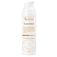 Avene Eau Thermale SunsiMed Κρέμα για την πρόληψη των Ακτινικών Υπερκερατώσεων & των δερματικών καρκίνων, 80ml
