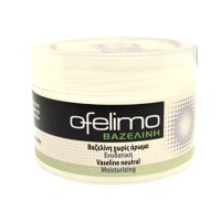 Ofelimo Βαζελίνη Χωρίς Άρωμα, 100g