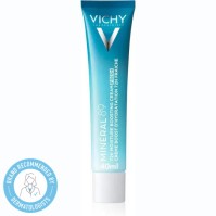 Vichy Mineral 89 72h Moisture Boosting Cream Fresh Ενυδατική Κρέμα σε Σωληνάριο, 40ml