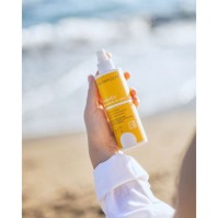 PPharmasept Heliodor Αντηλιακή Λοσιόν Προσώπου και Σώματος SPF50 σε Spray 165gr