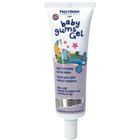 Frezyderm Baby Gums Gel για Πονεμένα & Ερεθισμένα Ούλα 25ml