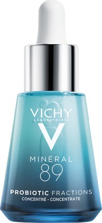 Vichy Mineral 89 Serum Προσώπου 30ml