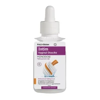 Frezyderm Intim Vaginal Douche Monodose Ph7.0 Υαλουρονικό Οξύ Ενδοκολπικό Καθαριστικό 150ml