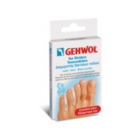 Gehwol Toe Dividers Small,3τεμ