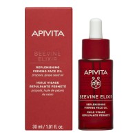 Apivita Beevine Elixir Λάδι Προσώπου για Σύσφιξη 30ml