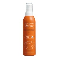 Avene Spray SPF50+ Αντηλιακό Spray Σώματος 200ml