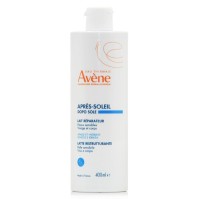 Avene Apres Soleil After Sun Γαλάκτωμα για Πρόσωπο και Σώμα για Ευαίσθητο Δέρμα 400ml