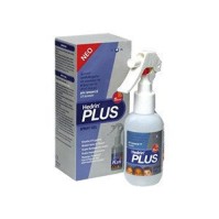 Hedrin Plus Spray Gel 100ml