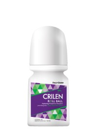 Frezyderm Crilen Εντομοαπωθητικό  Roll On 50ml