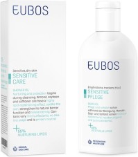 Eubos Sensitive Shower Oil F 200ml