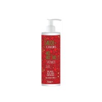 Aloe Plus Christmas Shower Gel Ho Ho Ho Αφρόλουτρο 250ml