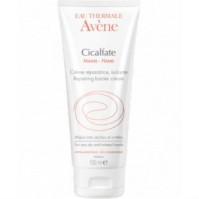 Avene Cicalfate Creme Mains Reparatrice  Επανορθωτική και Προστατευτική Κρέμα Χεριών 100ml