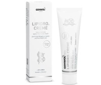 Gehwol med Lipidro Cream Υδρολιπιδική Κρέμα Ποδιών, 125ml